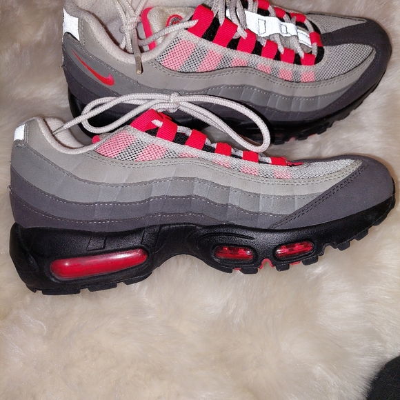 Nike Air Max 95' - Picture 3 of 5